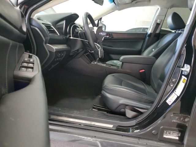 Photo 7 from auction – 2019 SUBARU OUTBACK 2. with VIN 4S4BSANC9K3234582