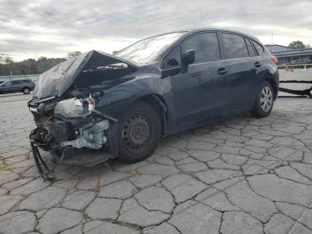 SUBARU IMPREZA 2015 with VIN JF1GPAA63F8201233 - Photo from auction