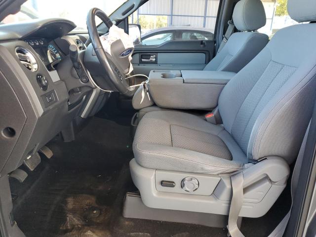 Photo 7 from auction – 2013 FORD F150 SUPER with VIN 1FTEW1CM4DFD22510