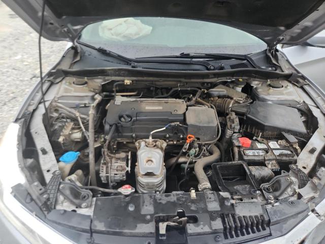 Photo 11 from auction – 2016 HONDA ACCORD LX with VIN 1HGCR2F35GA197821