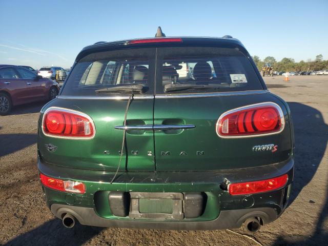 Photo 6 from auction – 2016 MINI COOPER S C with VIN WMWLN9C55G2B32177