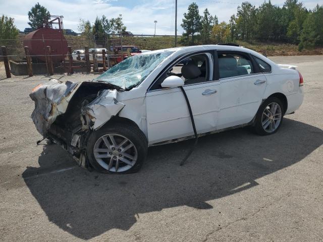 CHEVROLET IMPALA 2012 with VIN 2G1WC5E32C1126685 - Photo from auction