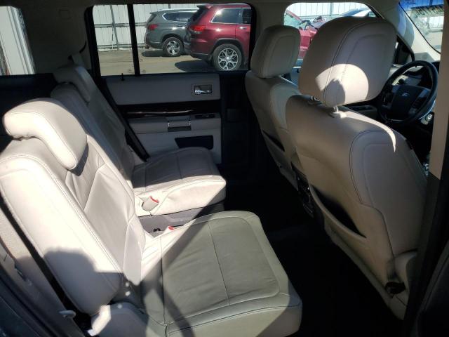 Photo 11 from auction – 2010 FORD FLEX SEL with VIN 2FMGK5CC3ABA66243