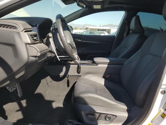 Photo 7 from auction – 2025 TOYOTA CAMRY XSE with VIN 4T1DAACK7SU085895