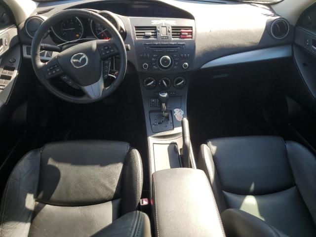 Photo 8 from auction – 2012 MAZDA 3 I with VIN JM1BL1W7XC1563274