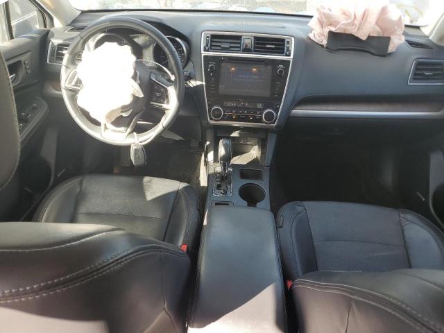Photo 8 from auction – 2018 SUBARU OUTBACK 2. with VIN 4S4BSANC5J3207510