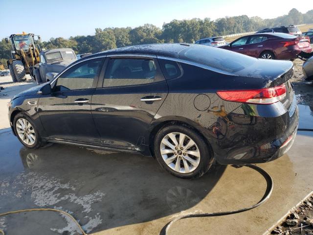 Photo 2 from auction – 2016 KIA OPTIMA LX with VIN 5XXGT4L38GG021108