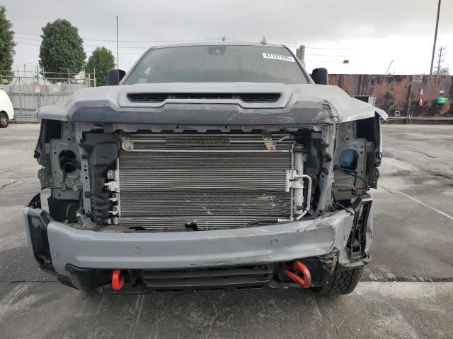 Photo 5 from auction – 2025 GMC SIERRA K25 with VIN 1GT4UPEY1SF145058