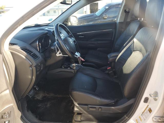 Photo 7 from auction – 2017 MITSUBISHI OUTLANDER with VIN JA4AP4AW0HZ053972