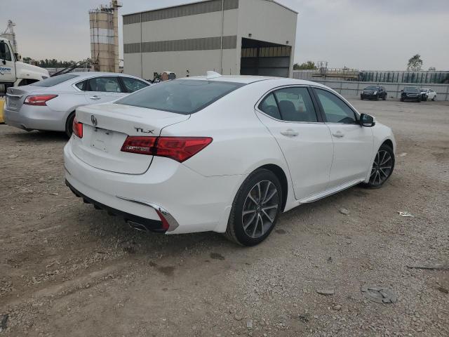 Photo 3 from auction – 2018 ACURA TLX TECH with VIN 19UUB2F53JA008021