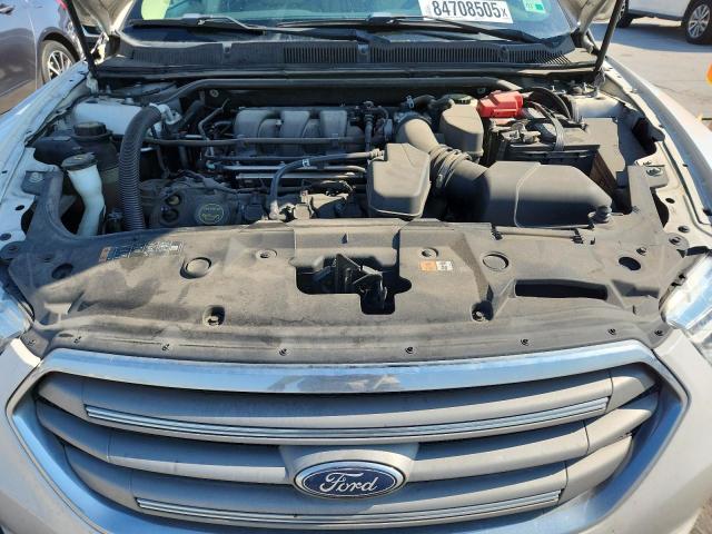 Photo 11 from auction – 2016 FORD TAURUS SEL with VIN 1FAHP2E81GG132880