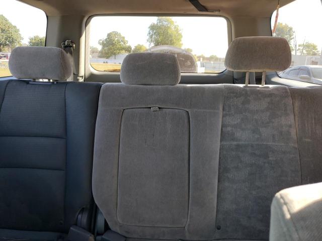 Photo 10 from auction – 2003 HONDA PILOT EX with VIN 2HKYF18493H541540