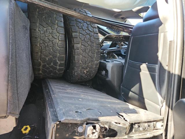 Photo 10 from auction – 2019 CHEVROLET SILVERADO with VIN 1GCUYEED3KZ225210