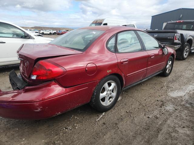 Фото 3 с аукциона – 2003 FORD TAURUS SES с VIN 1FAFP55263G208382