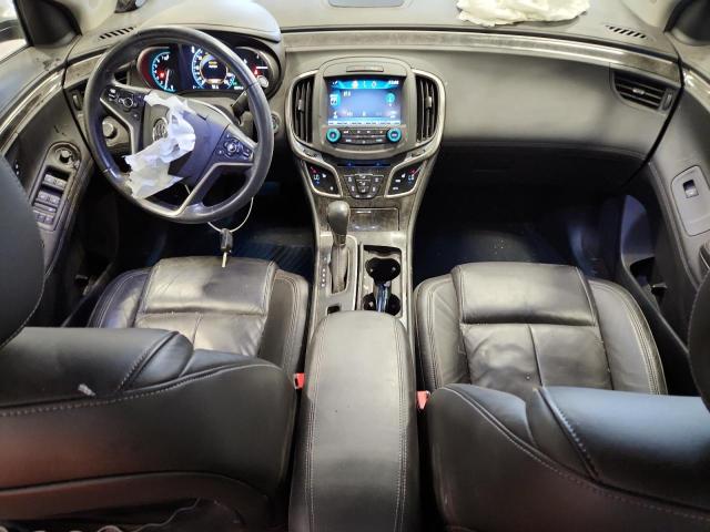 Photo 8 from auction – 2015 BUICK LACROSSE with VIN 1G4GB5G36FF266971