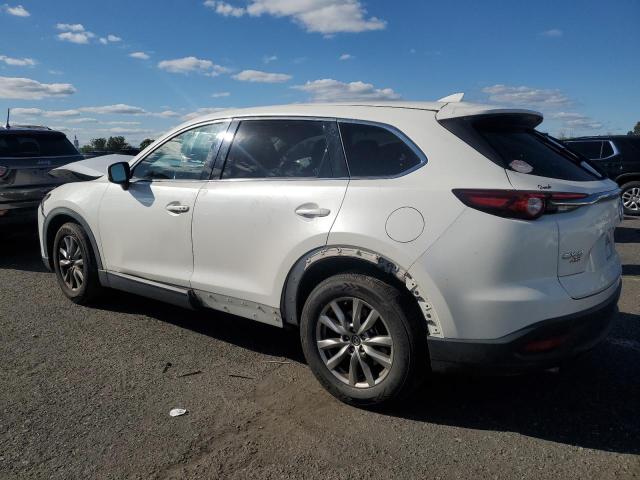 Photo 2 from auction – 2019 MAZDA CX-9 with VIN JM3TCBCY2K0302496