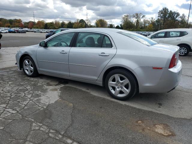 Photo 2 from auction – 2011 CHEVROLET MALIBU LS with VIN 1G1ZA5EUXBF276692