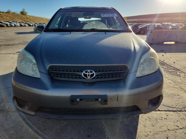 Photo 5 from auction – 2005 TOYOTA COROLLA MA with VIN 2T1KR32EX5C402663