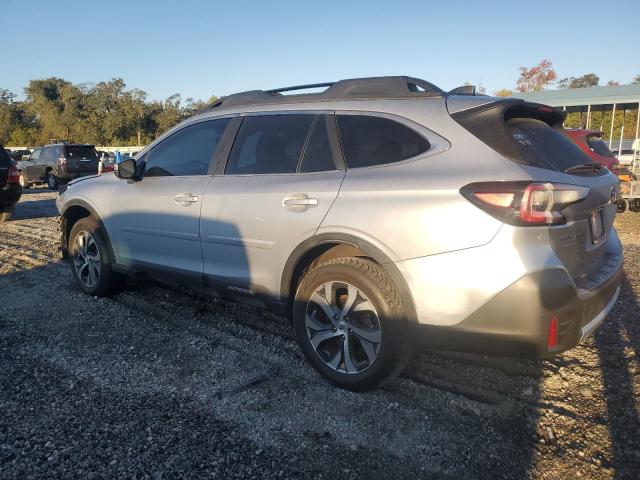Photo 2 from auction – 2020 SUBARU OUTBACK LI with VIN 4S4BTANC3L3221745
