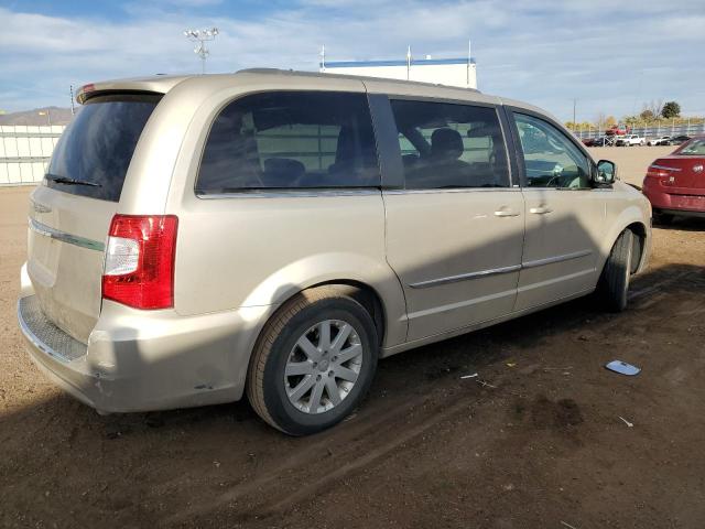 Photo 3 from auction – 2013 CHRYSLER TOWN & COU with VIN 2C4RC1BG9DR779537