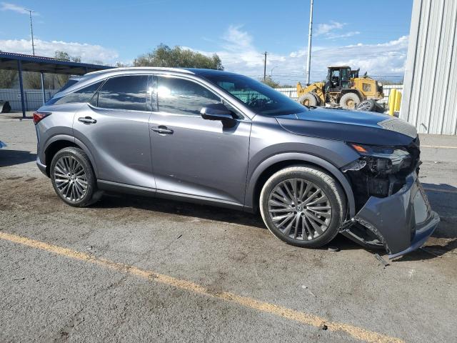 Photo 4 from auction – 2023 LEXUS RX 350 BAS with VIN 2T2BAMCA5PC022847