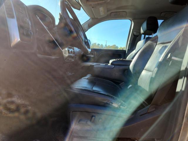 Photo 7 from auction – 2015 CHEVROLET SILVERADO with VIN 1GC1KVEG7FF534443