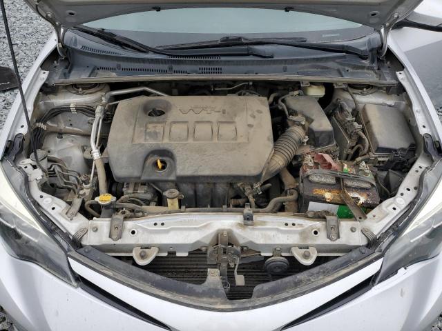 Photo 11 from auction – 2017 TOYOTA COROLLA L with VIN 5YFBURHE6HP630589