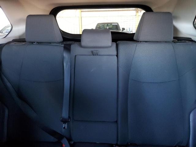 Photo 10 from auction – 2021 TOYOTA RAV4 LE with VIN 2T3H1RFV4MC168539