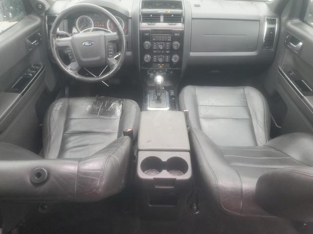 صورة رقم 8 من المزاد - 2009 FORD ESCAPE LIM مع VIN 1FMCU04719KB93930