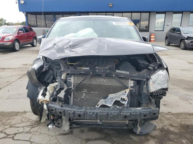 Photo 5 from auction – 2015 DODGE GRAND CARA with VIN 2C4RDGCG8FR592016