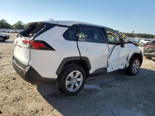 Photo 3 from auction – 2022 TOYOTA RAV4 LE with VIN 2T3H1RFV9NC199707