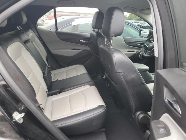 Photo 11 from auction – 2021 CHEVROLET EQUINOX LS with VIN 2GNAXSEV3M6116040