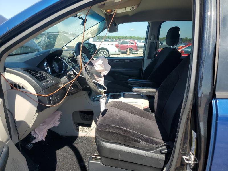 Photo 7 from auction – 2013 DODGE GRAND CARA with VIN 2C4RDGCG6DR770678