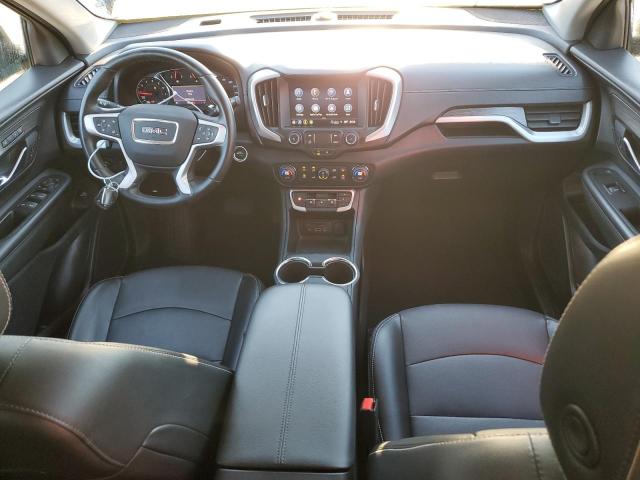 صورة رقم 8 من المزاد - 2023 GMC TERRAIN SL مع VIN 3GKALPEG9PL184446