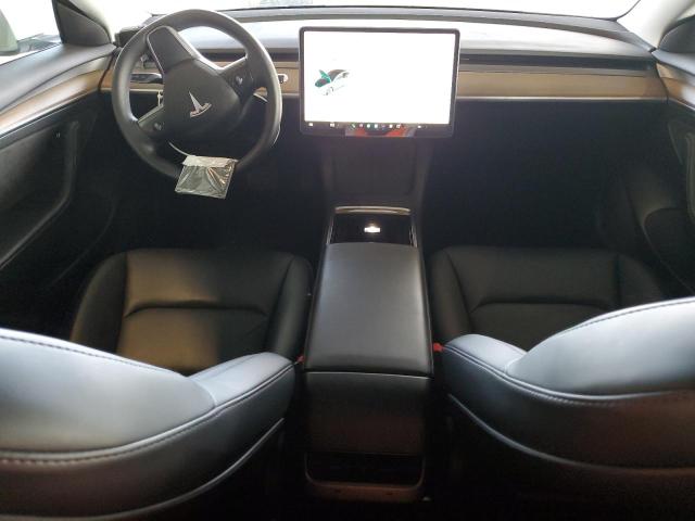 Photo 8 from auction – 2022 TESLA MODEL 3 with VIN 5YJ3E1EA1NF299870
