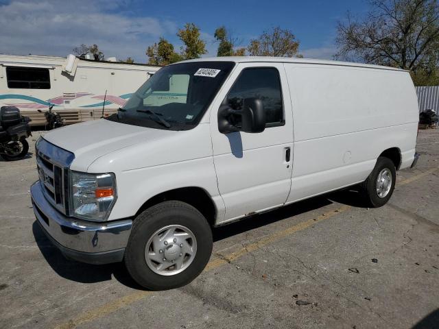 FORD ECONOLINE 2014 with VIN 1FTNE2EWXEDA36357 - Photo from auction