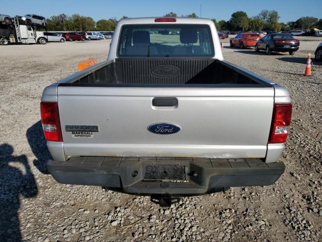 Photo 6 from auction – 2011 FORD RANGER with VIN 1FTKR1ED9BPA34948