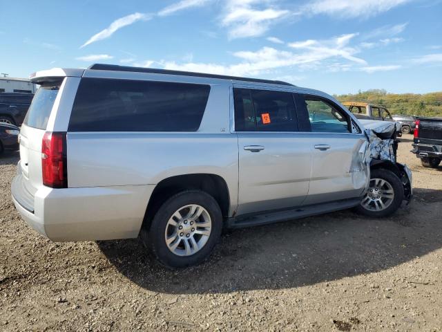Photo 3 from auction – 2016 CHEVROLET SUBURBAN K with VIN 1GNSKGKC3GR166450