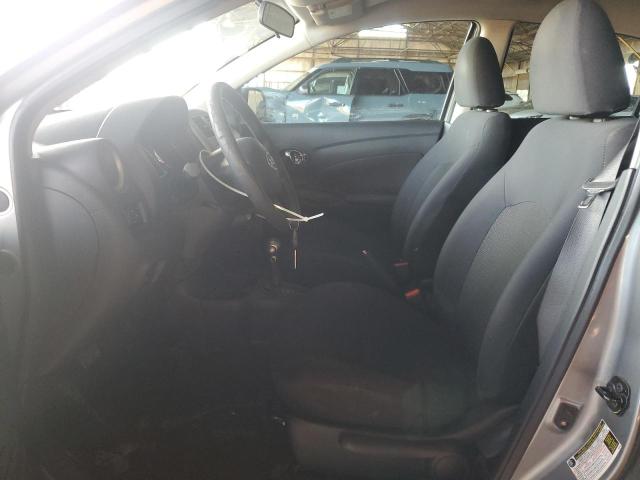 Photo 7 from auction – 2013 NISSAN VERSA S with VIN 3N1CN7AP0DL891440