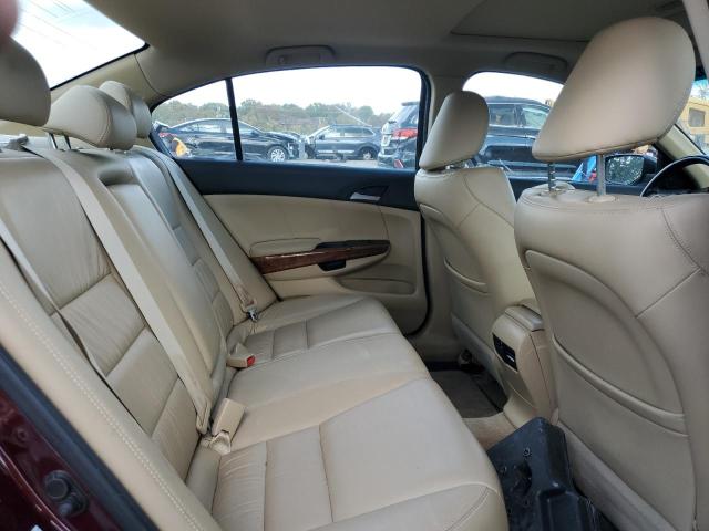 Photo 10 from auction – 2012 HONDA ACCORD EXL with VIN 1HGCP2F85CA102766
