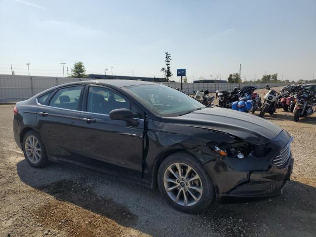 Photo 4 from auction – 2017 FORD FUSION SE with VIN 3FA6P0H78HR398647