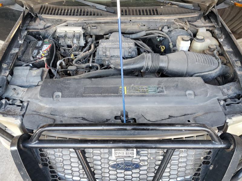 Photo 12 from auction – 2006 FORD EXPEDITION with VIN 1FMPU17586LA10188