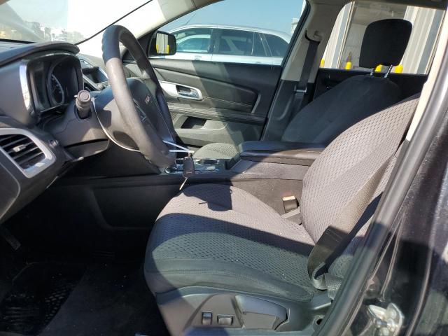 Photo 7 from auction – 2011 GMC TERRAIN SLE with VIN 2CTALMEC8B6402353