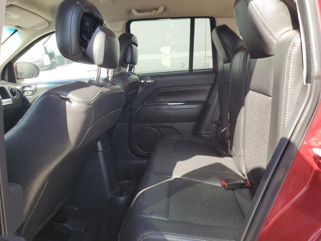 Photo 11 from auction – 2014 JEEP COMPASS LA with VIN 1C4NJCEA5ED518028