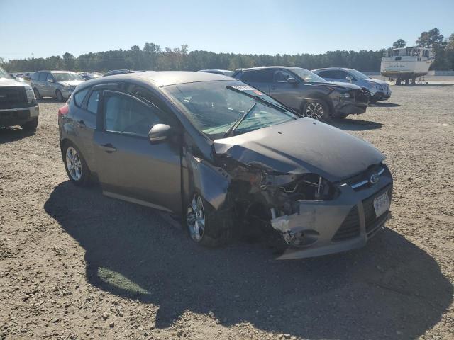Photo 4 from auction – 2014 FORD FOCUS SE with VIN 1FADP3K28EL307540