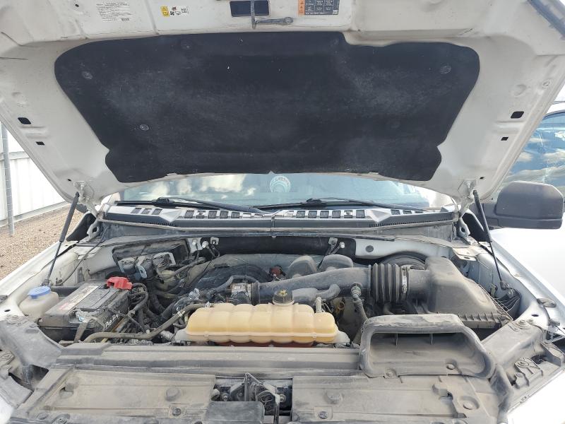 Photo 11 from auction – 2018 FORD F150 SUPER with VIN 1FTEW1CB8JKC14148
