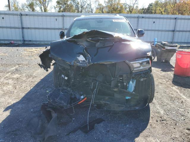 Photo 5 from auction – 2021 DODGE DURANGO GT with VIN 1C4RDJDG8MC557834