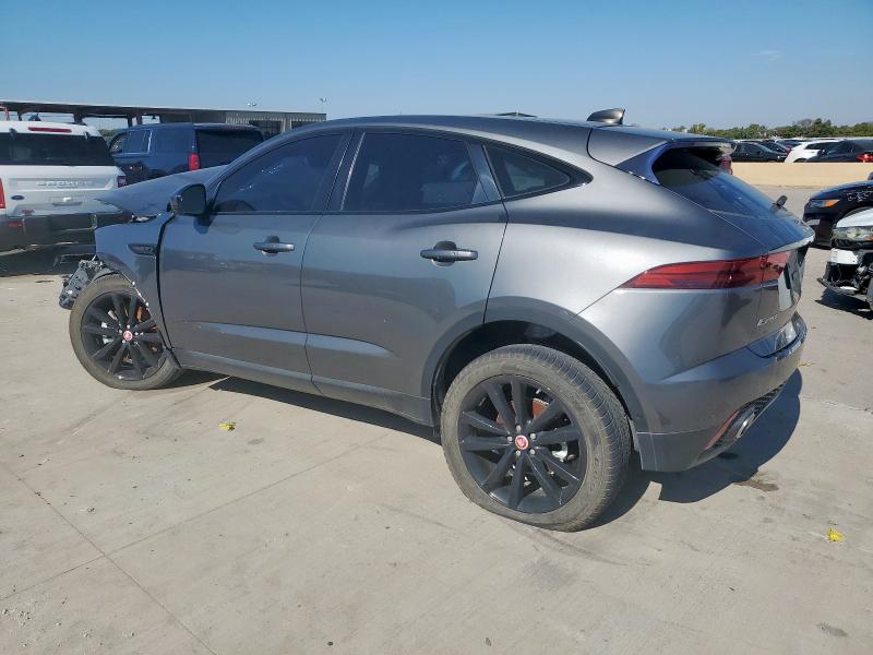 Photo 2 from auction – 2020 JAGUAR E-PACE SE with VIN SADFP2FX1L1014322