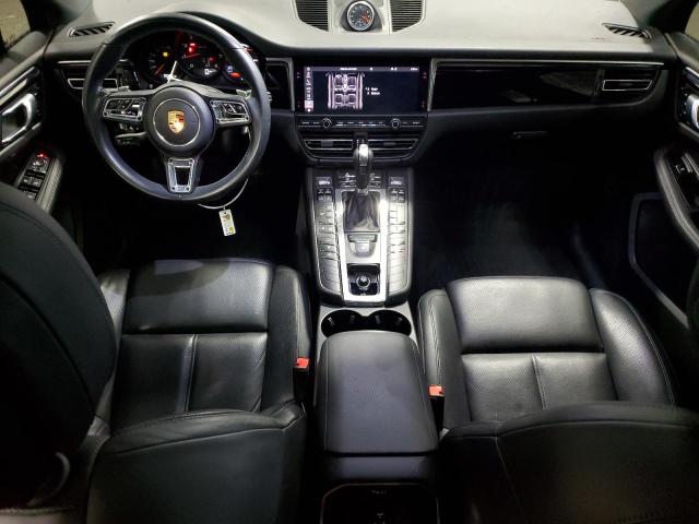 Photo 8 from auction – 2019 PORSCHE MACAN with VIN WP1AA2A5XKLB01442