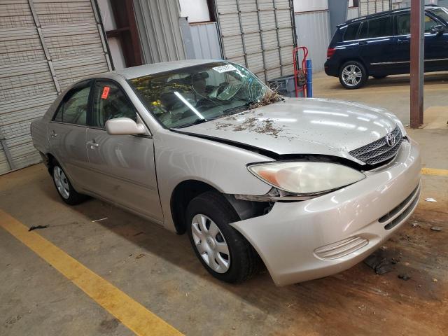 Photo 4 from auction – 2004 TOYOTA CAMRY LE with VIN 4T1BE32K74U857694